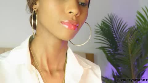 Valery swan1 online show from November 26, 9:39 am