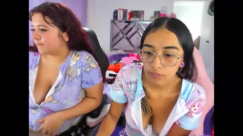 valery online show from May 24, 10:16 pm