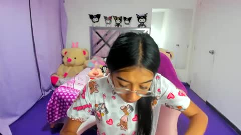 valery online show from July 6, 6:43 am