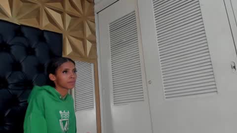 Valery online show from December 20, 10:54 pm