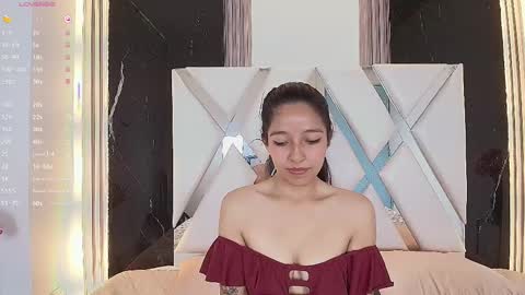 Val online show from March 7, 2:45 pm