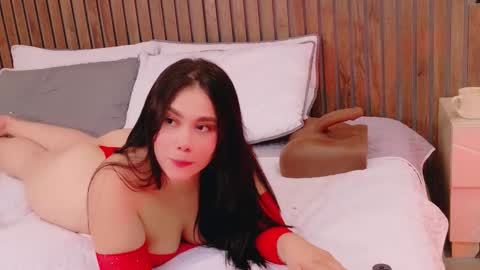 Valerya Collem online show from March 26, 4:07 am