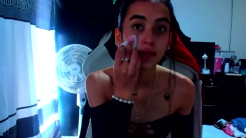 B V Naughty online show from July 15, 2:11 pm