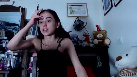 B V Naughty online show from February 23, 6:45 pm