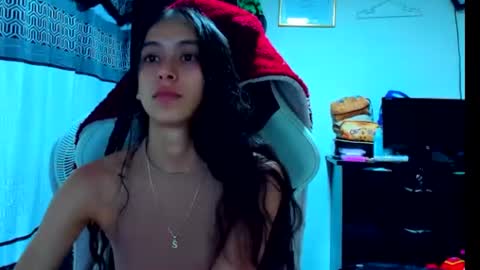B V Naughty online show from June 22, 3:25 am