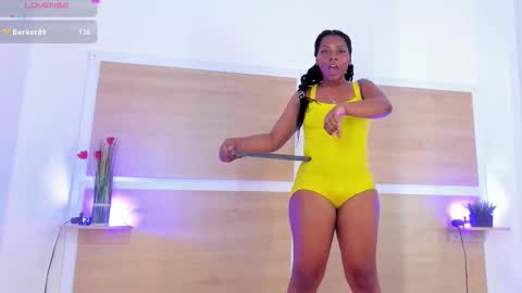 Valery  online show from October 20, 5:18 pm