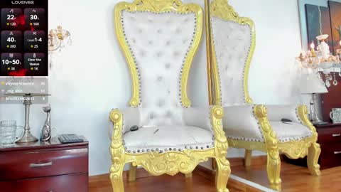 Valery online show from February 20, 6:26 am