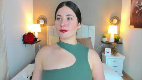 valery online show from November 29, 4:20 am