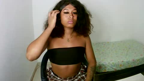 valeryhillsx online show from April 23, 4:19 pm