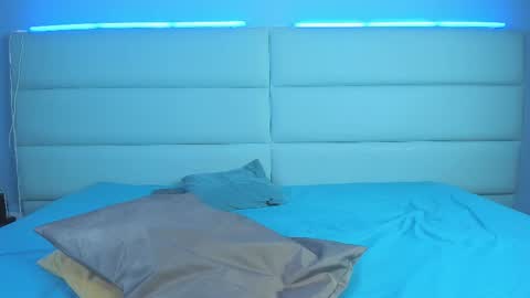 Valery Jackzon online show from December 22, 3:02 am