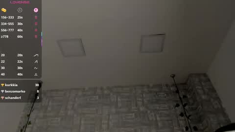 valerykat_ online show from November 13, 1:47 pm