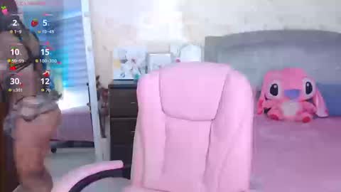 Valery Min online show from March 11, 4:15 am