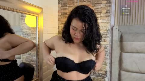 VALERY online show from April 2, 7:21 pm