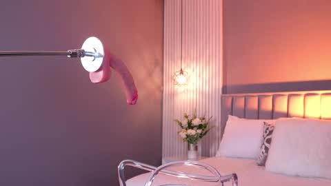 Carla online show from February 19, 11:31 am