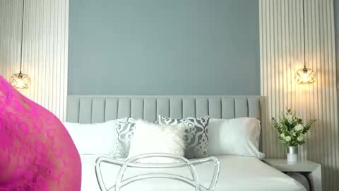 Carla online show from October 25, 11:42 am