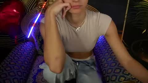 Valery online show from March 3, 2:28 pm