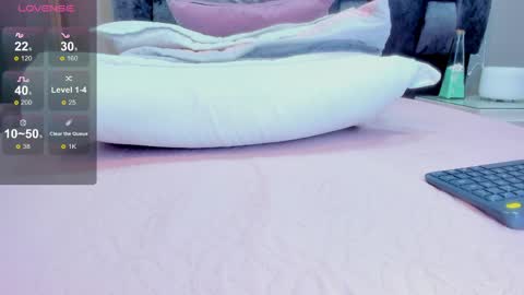 Lorena online show from April 23, 12:29 pm