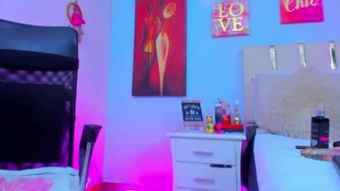 Valery online show from April 21, 1:42 am