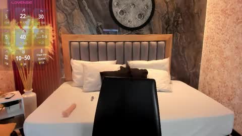 Valerie Shadey  online show from December 5, 10:07 pm