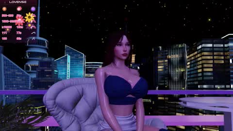 Valery  Val online show from November 24, 4:22 am