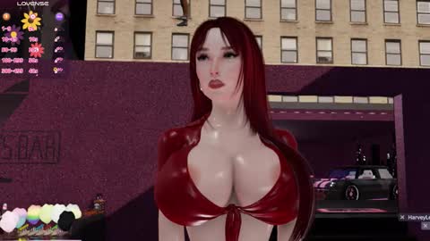 Valery  Val online show from November 17, 4:53 pm