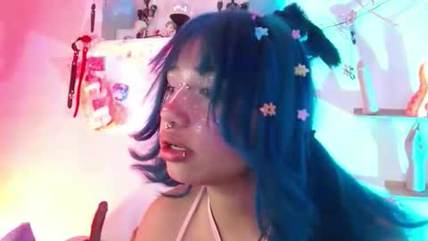 zoe online show from January 9, 9:31 pm