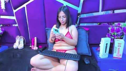 ValerySweety online show from May 29, 3:15 am