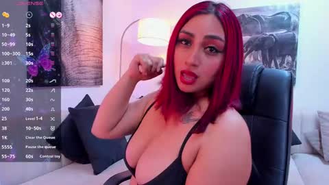 Valery Walker online show from February 15, 7:50 pm