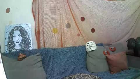 Valery Win online show from October 28, 10:22 pm