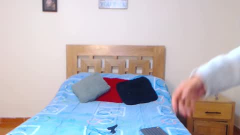 Snapshot of valesantodomingo chatting on February 13, 1:19 am Sofia online show from February 13, 1:19 am