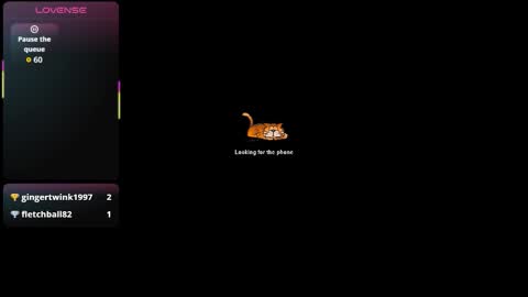 Valesh19 online show from February 6, 5:00 am