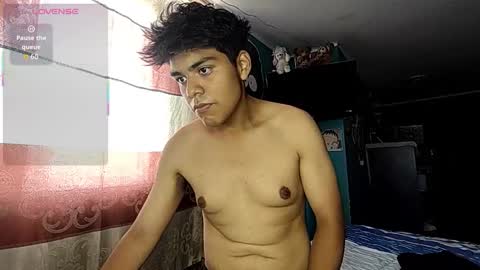 Valesh19 online show from February 14, 6:21 pm