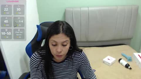 valevicious online show from February 23, 1:13 pm