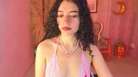 Valkiria  online show from November 14, 1:46 pm