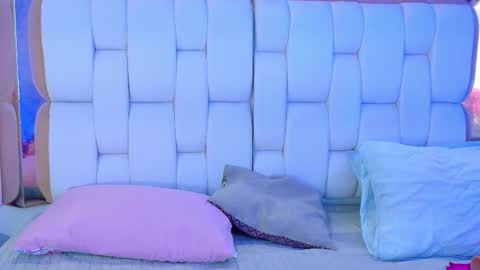 Valkiria moore  online show from October 12, 7:38 pm