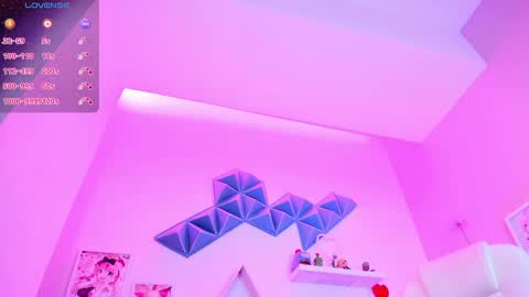 Valkiria online show from April 7, 4:25 am