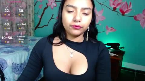 valkydoll online show from April 21, 10:44 am