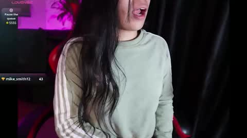 Valkyria  online show from December 1, 8:51 pm