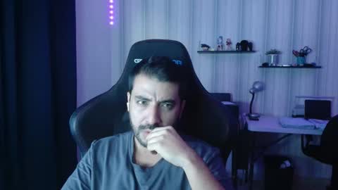 Roberto Carlos online show from October 13, 11:51 pm