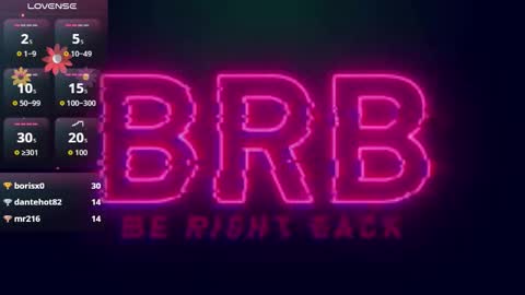 Valleria online show from March 2, 7:15 am