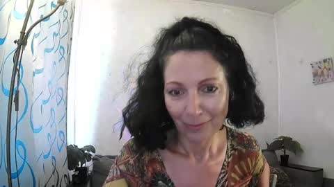 ValleriWind online show from July 9, 4:27 am