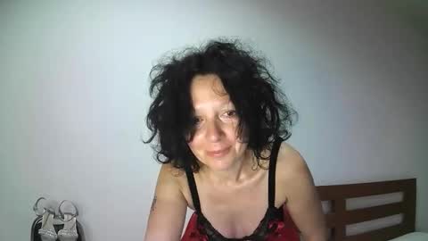 ValleriWind online show from February 16, 11:47 pm