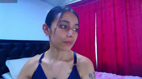 Taty independent account online show from November 26, 10:06 pm