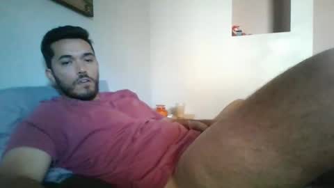 valleyboii69 online show from October 17, 9:08 pm