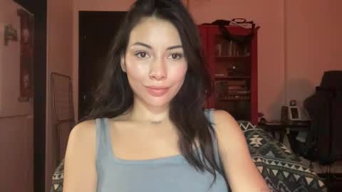 Little Devil online show from November 15, 4:19 pm