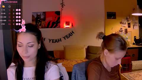 Little Devil online show from December 20, 4:25 pm