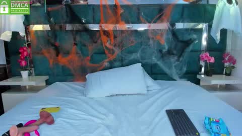 valtira nova online show from October 29, 8:31 pm