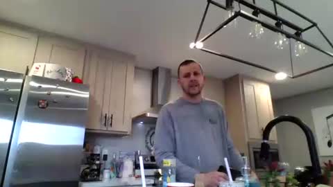 Val Venus online show from March 3, 4:25 pm