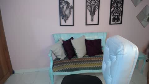 Isabella online show from January 27, 12:26 pm