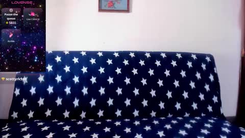 Snapshot of valysexybarbie chatting on September 28, 2:59 pm valentina online show from September 28, 2:59 pm